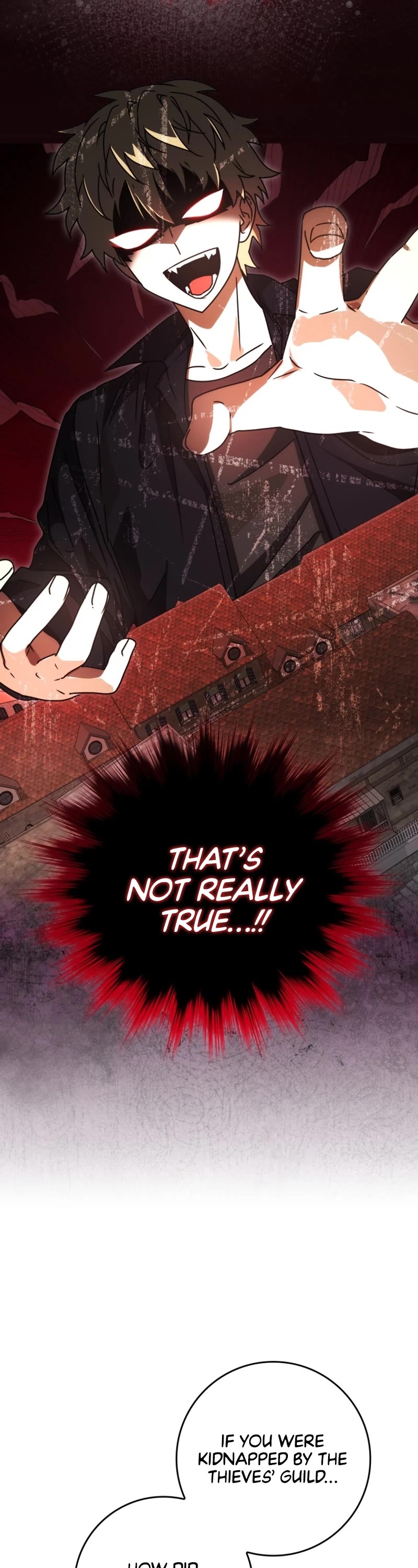 The Demon Prince goes to the Academy Chapter 80 page 41 - Chapter 80: Season 2 End