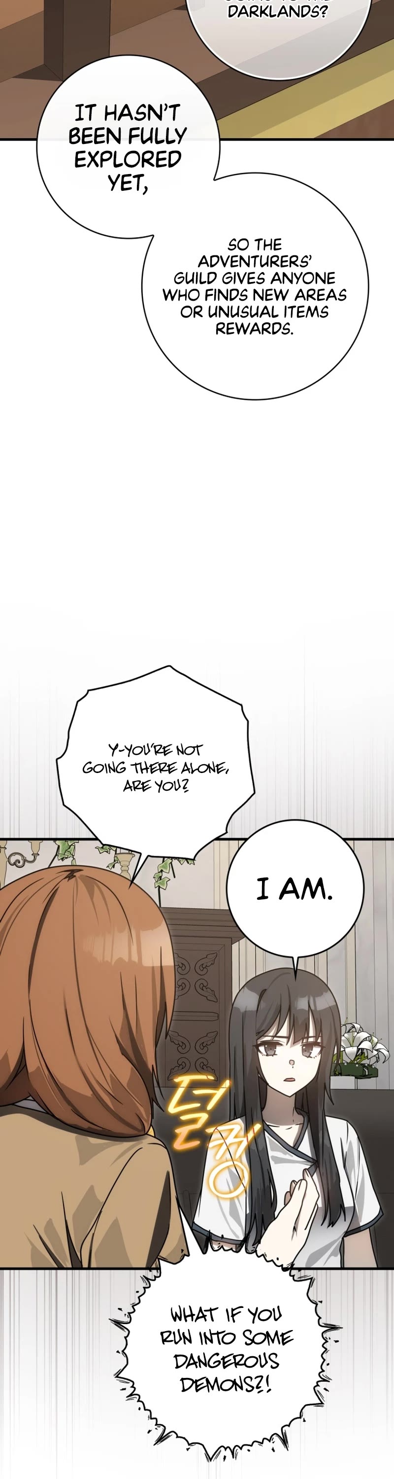 The Demon Prince goes to the Academy Chapter 80 page 5 - Chapter 80: Season 2 End