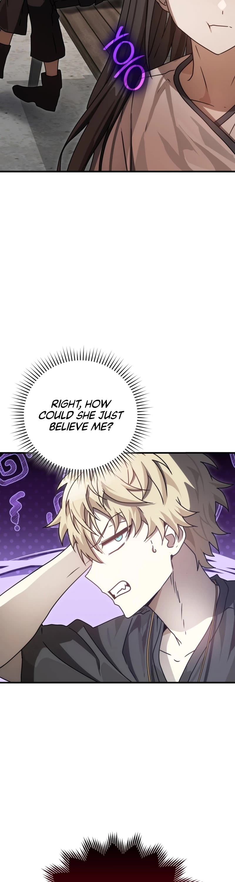 The Demon Prince goes to the Academy Chapter 80 page 54 - Chapter 80: Season 2 End