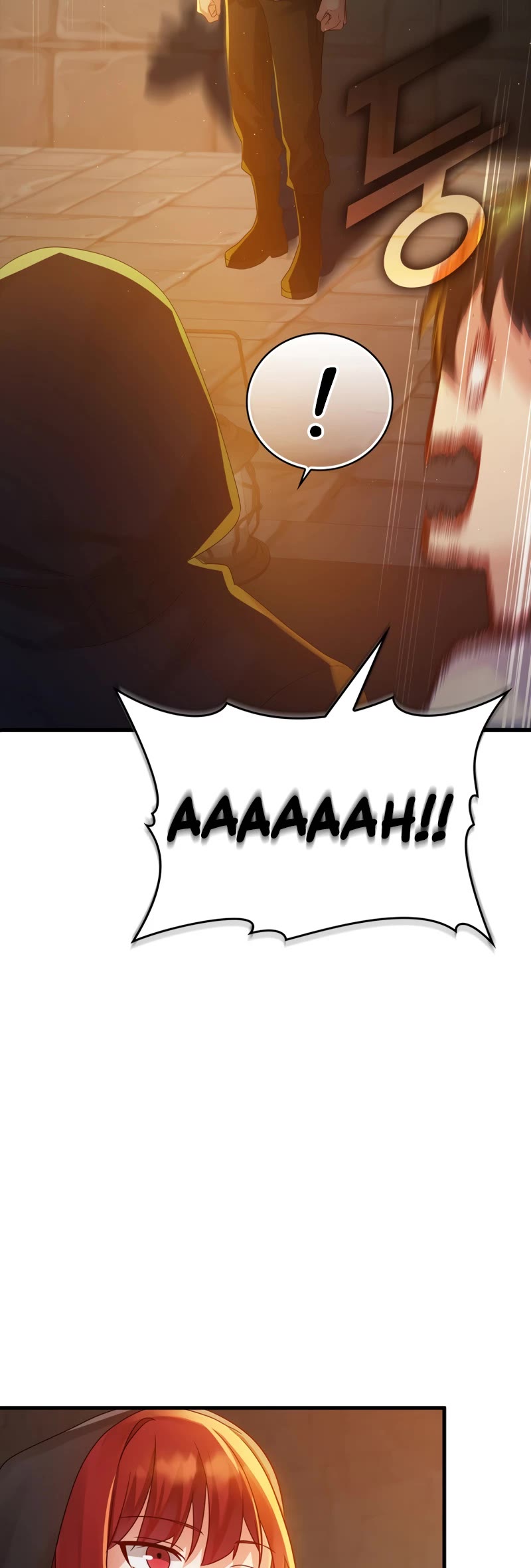 The Demon Prince goes to the Academy Chapter 9 page 12 - Chapter 9