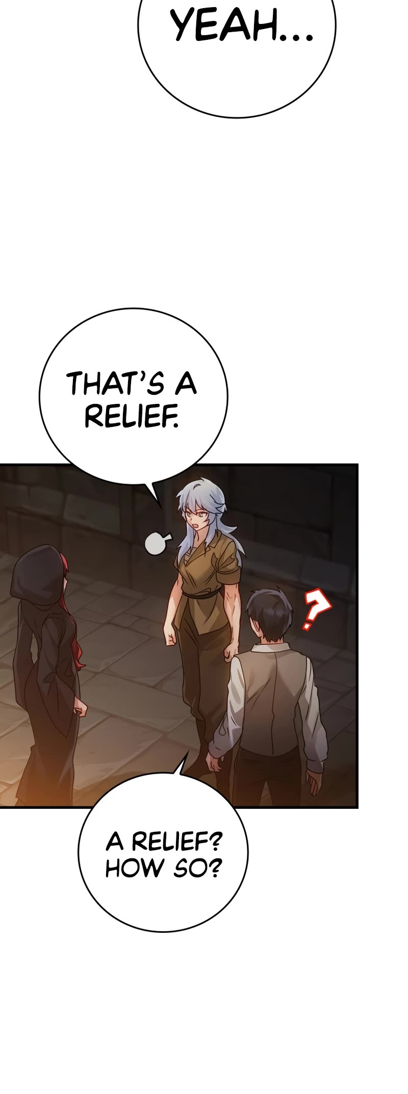 The Demon Prince goes to the Academy Chapter 9 page 17 - Chapter 9