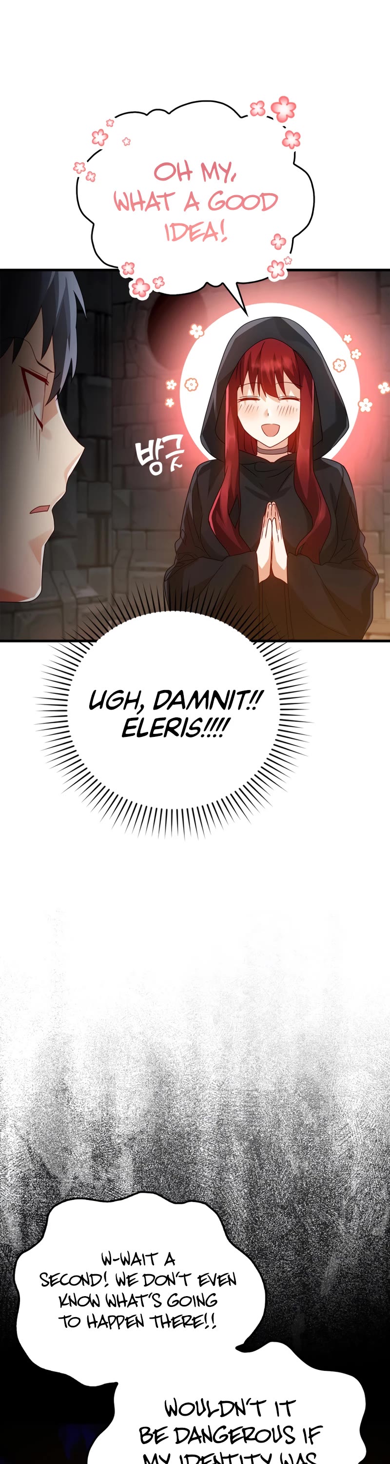 The Demon Prince goes to the Academy Chapter 9 page 45 - Chapter 9