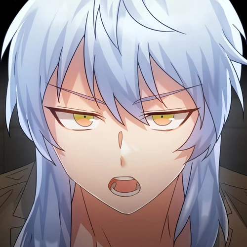 The Demon Prince goes to the Academy Chapter 9 cover
