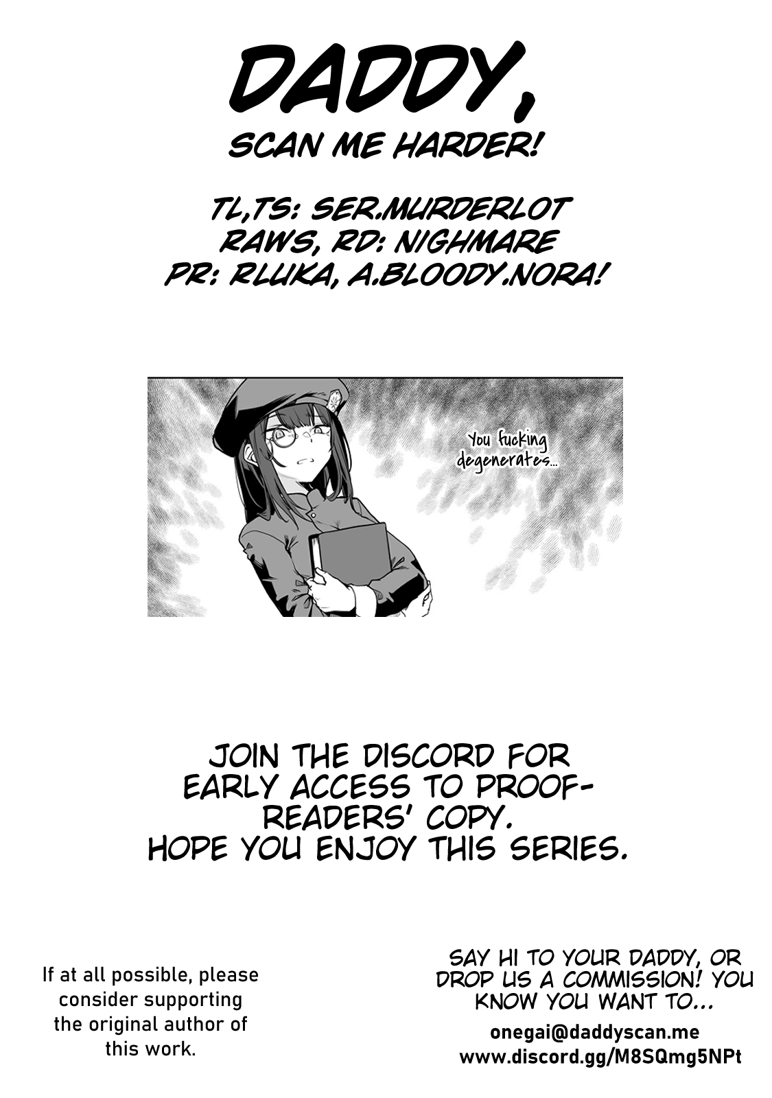 The Depravity Records of an Immortal Girl. Chapter 1 page 50 - Chapter 1: The Roper and the Tentacle Swamps (I)