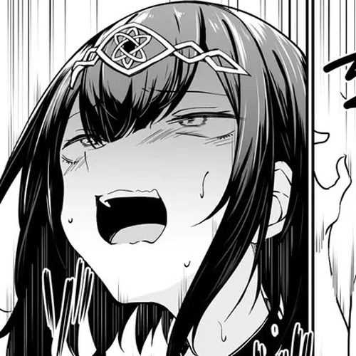 The Depravity Records of an Immortal Girl. Chapter 10.1: Akatsuki's sex slave cover