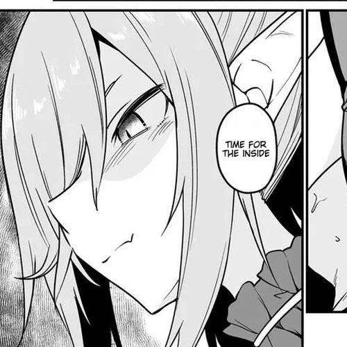 The Depravity Records of an Immortal Girl. Chapter 15.1: Akatsuki's Punishment 2 cover