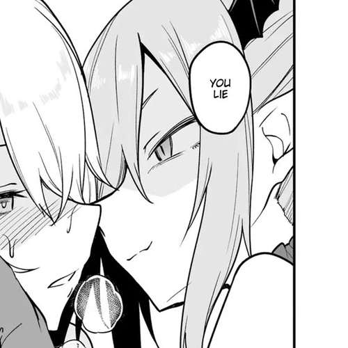 The Depravity Records of an Immortal Girl. Chapter 15.2: Akatsuki's Punishment 2 cover