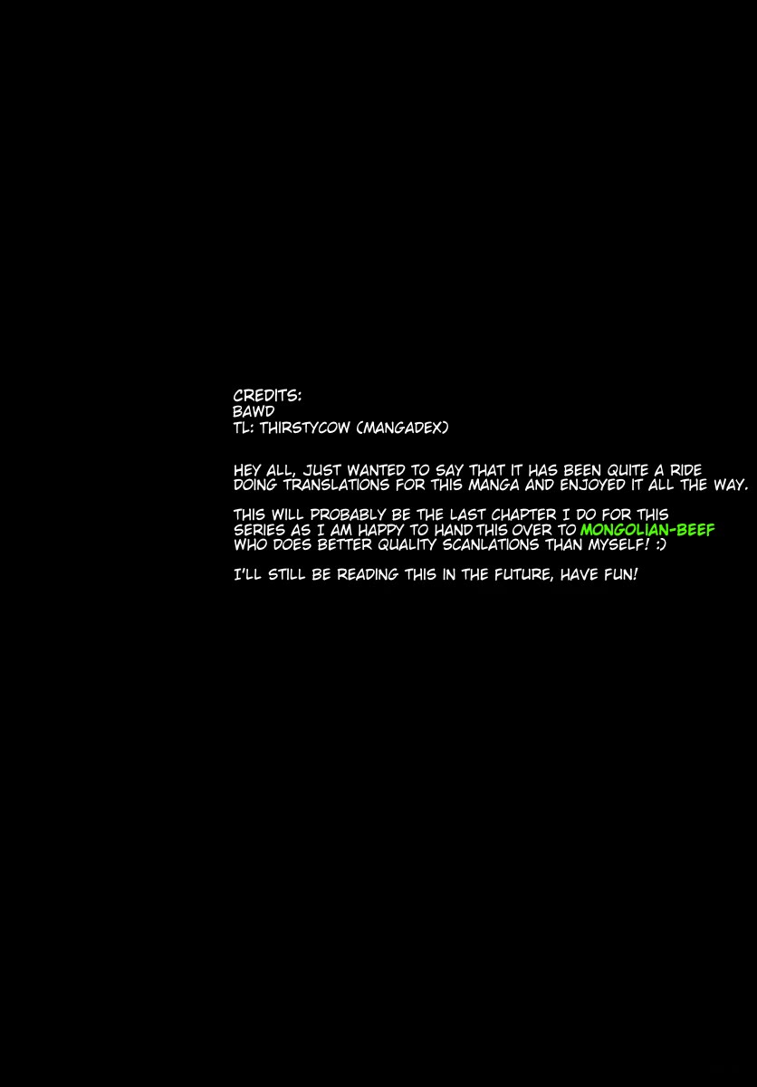 The Depravity Records of an Immortal Girl. Chapter 20.2 page 15 - Chapter 20.2: Gremlins and the Swift Mountains 2