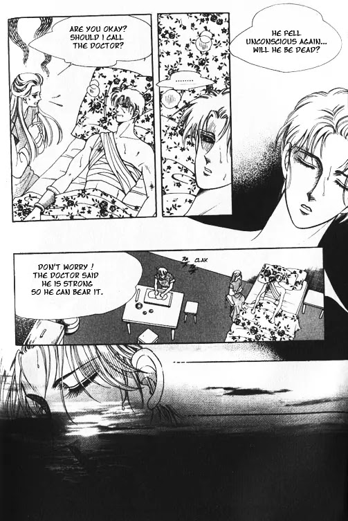 The Descendant of the Dynasty Chapter 16 page 18 - Chapter 16
