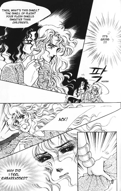The Descendant of the Dynasty Chapter 16 page 21 - Chapter 16