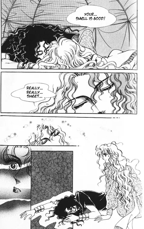 The Descendant of the Dynasty Chapter 16 page 27 - Chapter 16