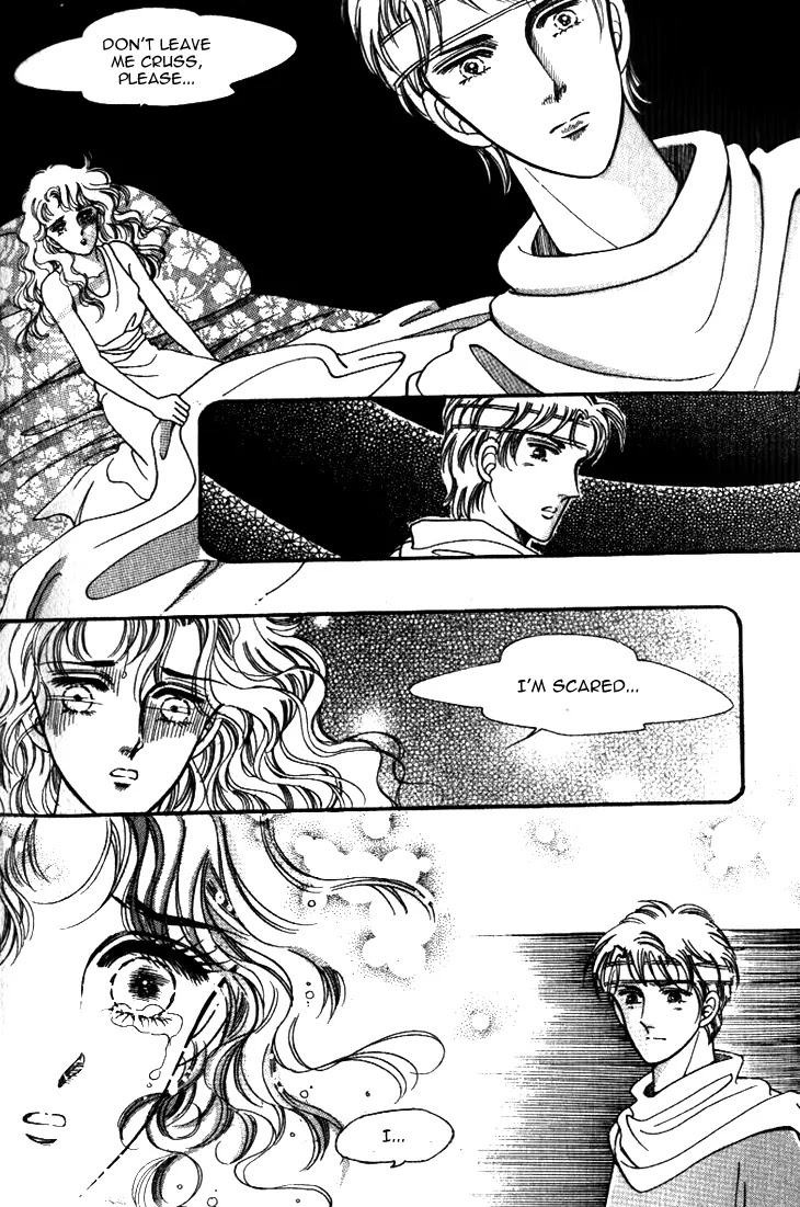 The Descendant of the Dynasty Chapter 20 page 20 - Chapter 20