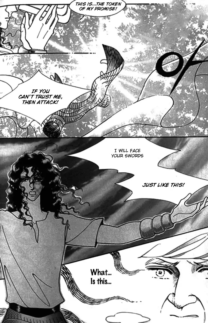 The Descendant of the Dynasty Chapter 29 page 18 - Chapter 29