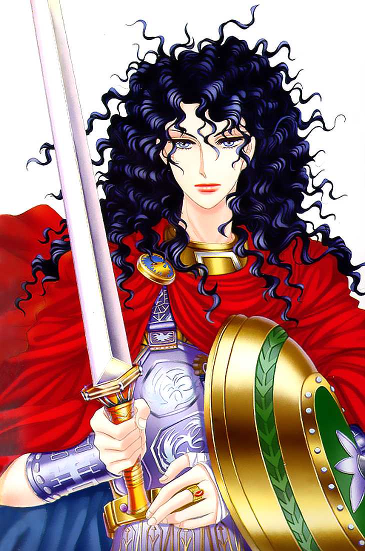 The Descendant of the Dynasty Chapter 32 page 4 - Chapter 32