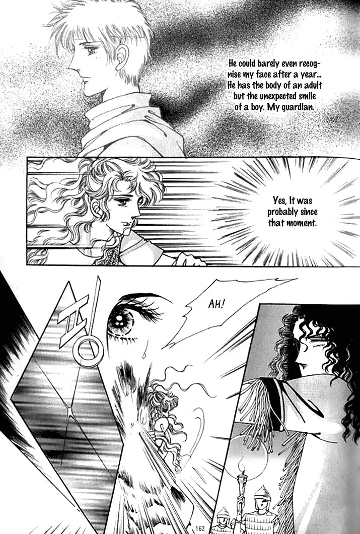 The Descendant of the Dynasty Chapter 36 page 28 - Chapter 36