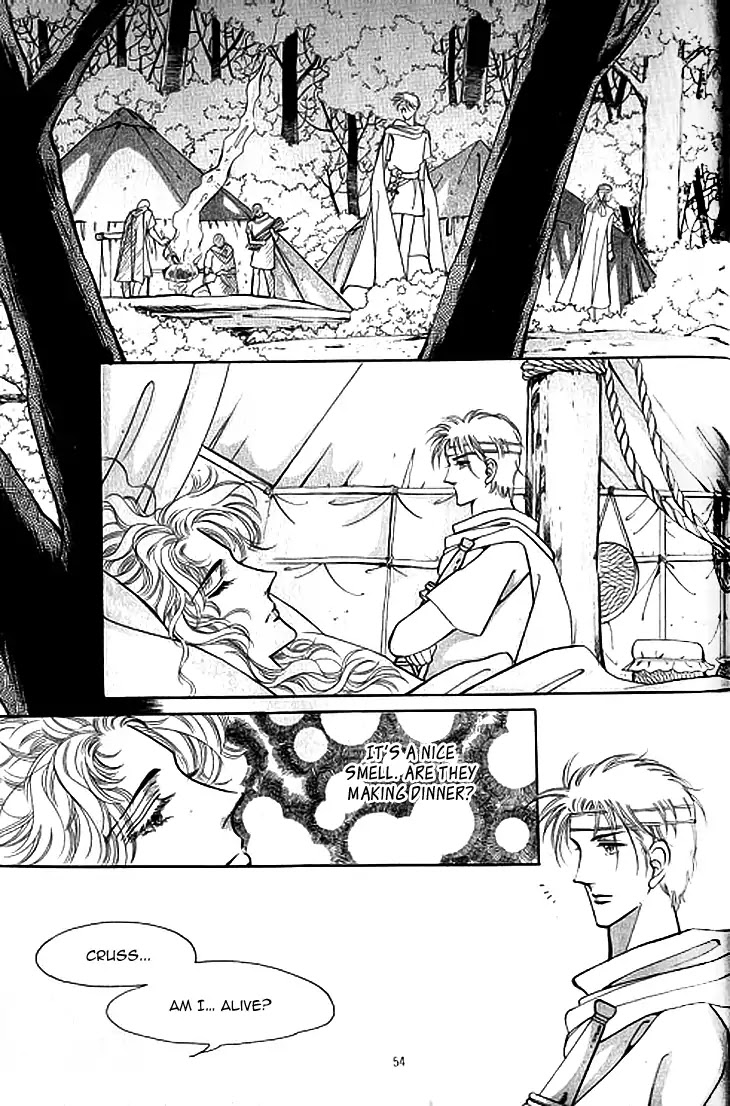 The Descendant of the Dynasty Chapter 38 page 22 - Chapter 38