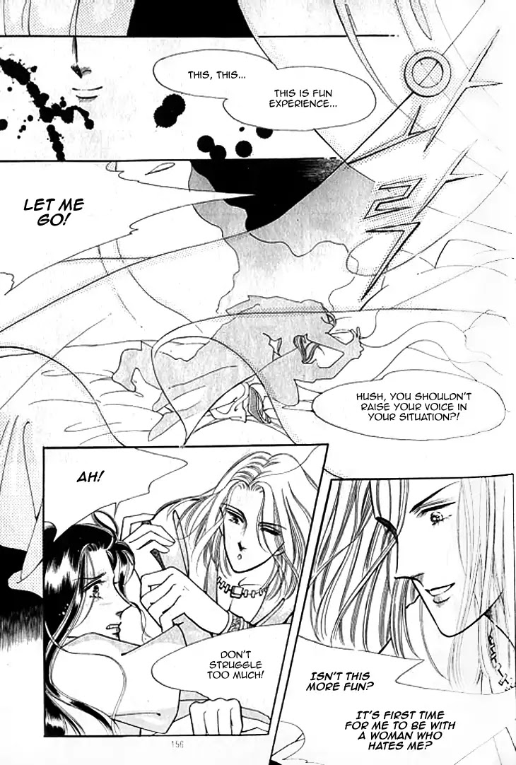 The Descendant of the Dynasty Chapter 41 page 25 - Chapter 41