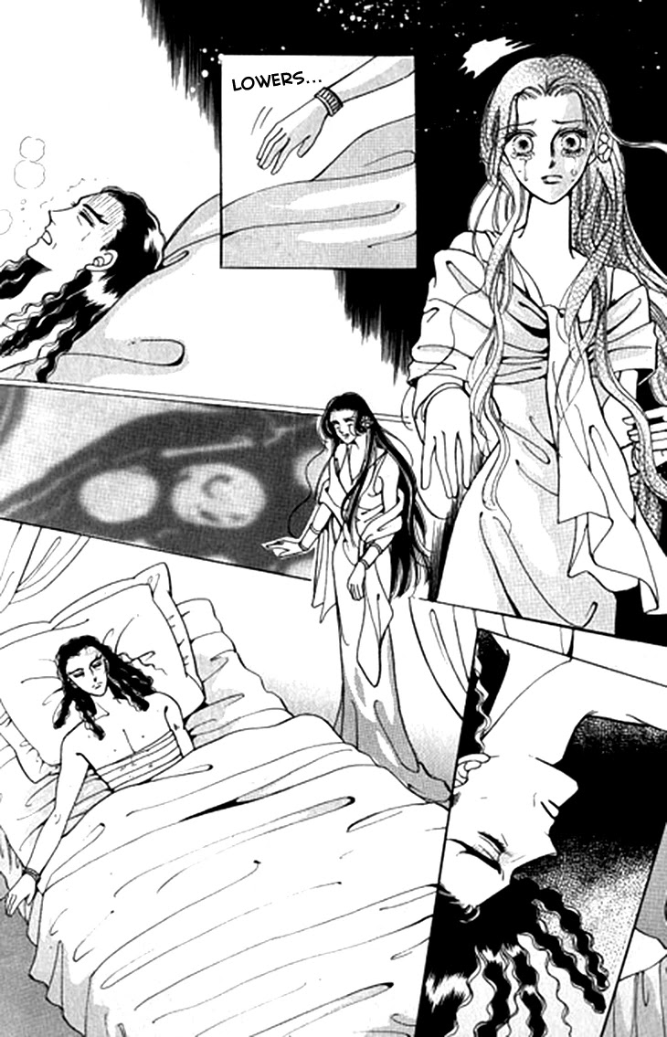 The Descendant of the Dynasty Chapter 44 page 20 - Chapter 44