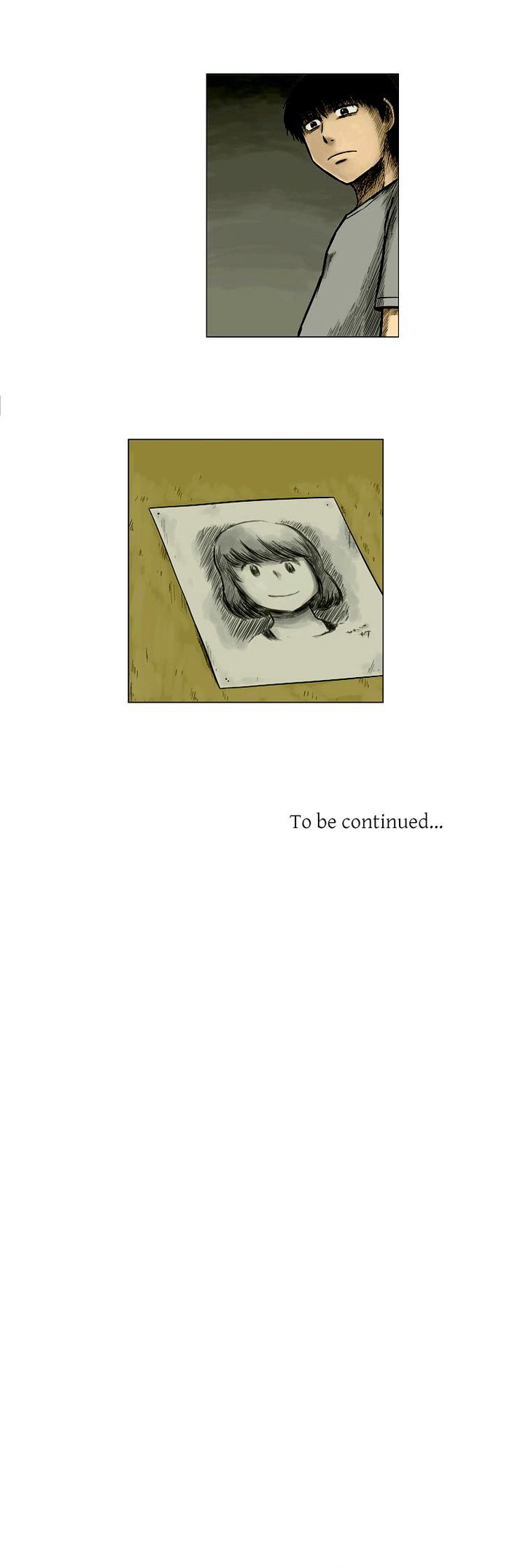 The Descending Moon at the Foot of the Mountain Chapter 12 page 16 - Chapter 12