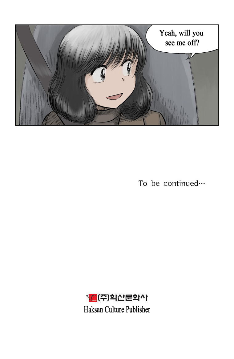 The Descending Moon at the Foot of the Mountain Chapter 44 page 18 - Chapter 44