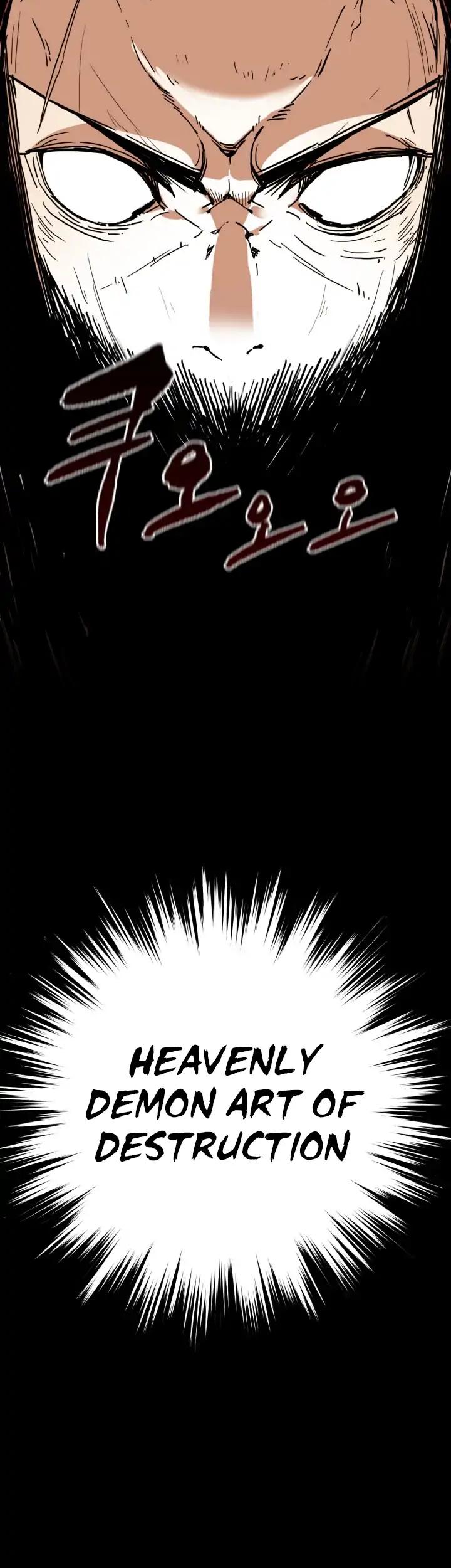 The Descent of the Demonic Master Chapter 1 page 19 - Chapter 1