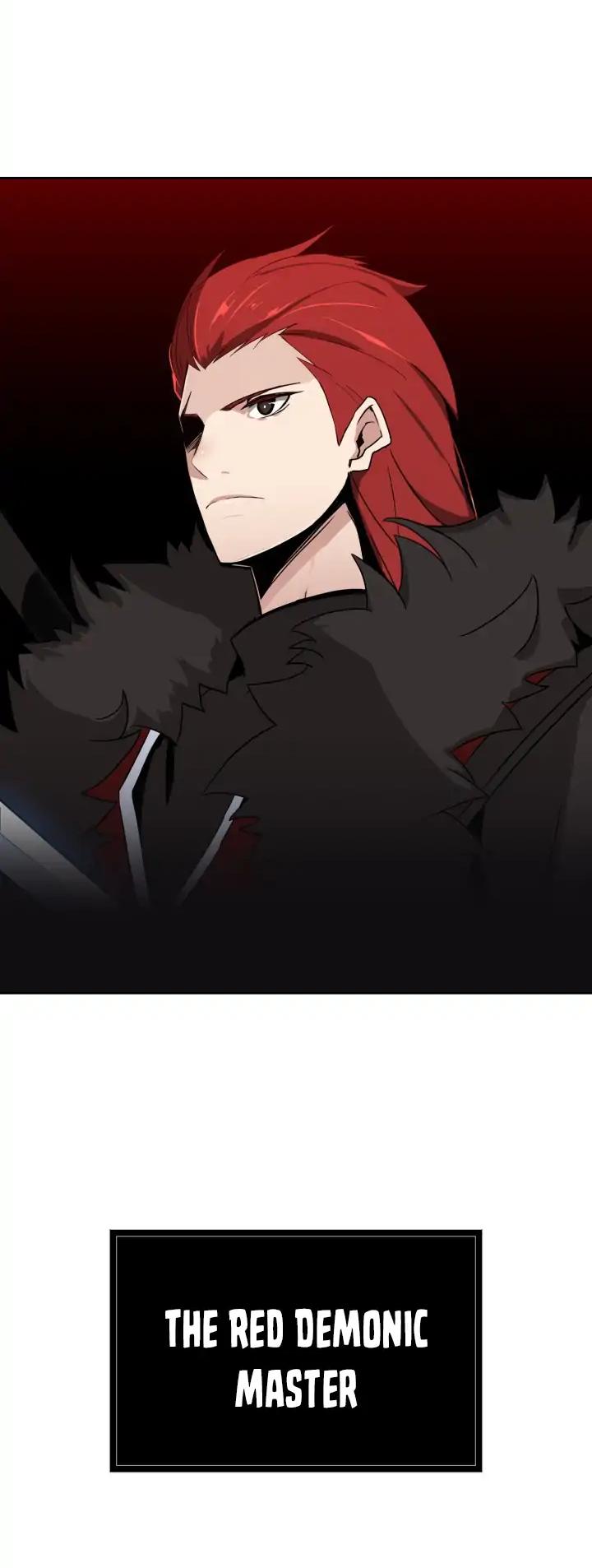 The Descent of the Demonic Master Chapter 1 page 25 - Chapter 1