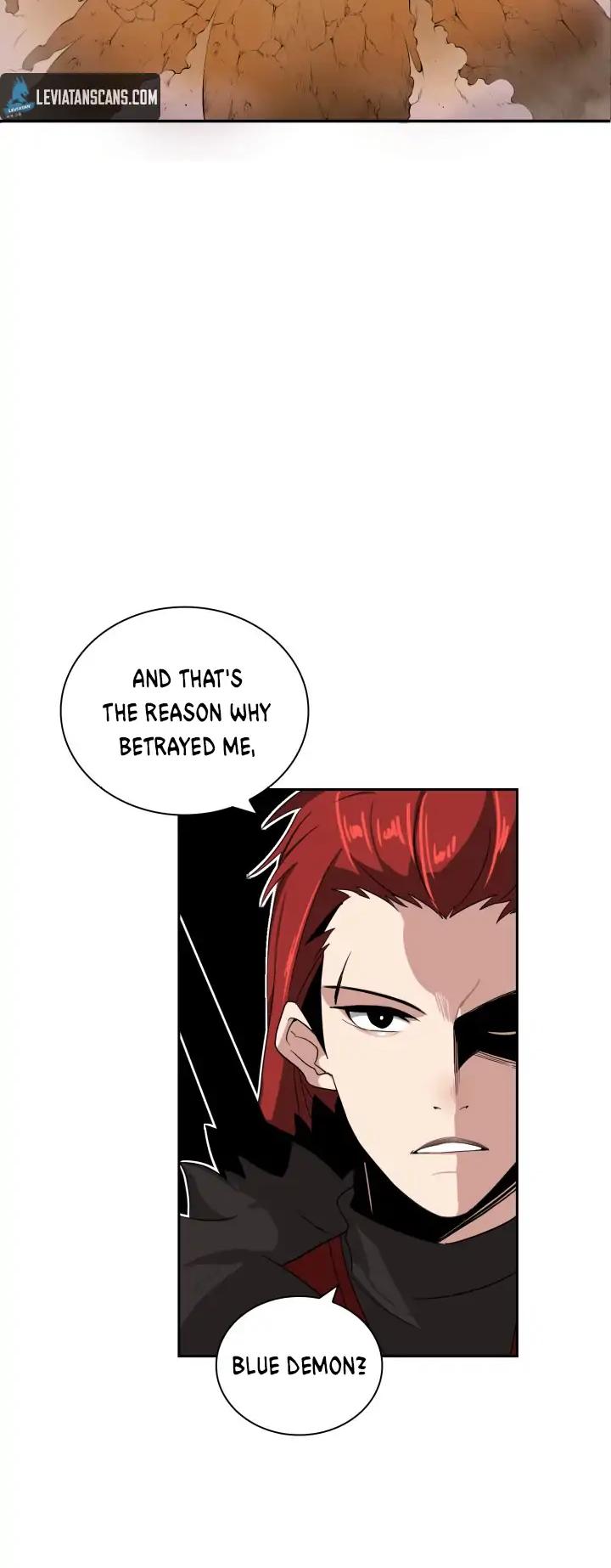 The Descent of the Demonic Master Chapter 1 page 30 - Chapter 1
