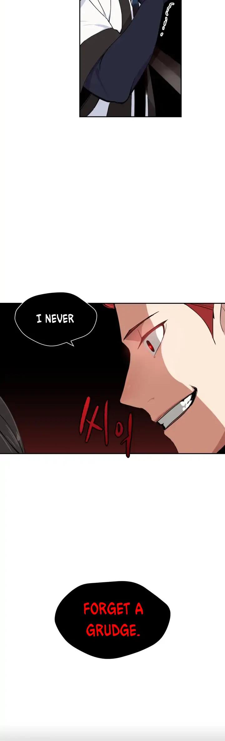 The Descent of the Demonic Master Chapter 1 page 45 - Chapter 1