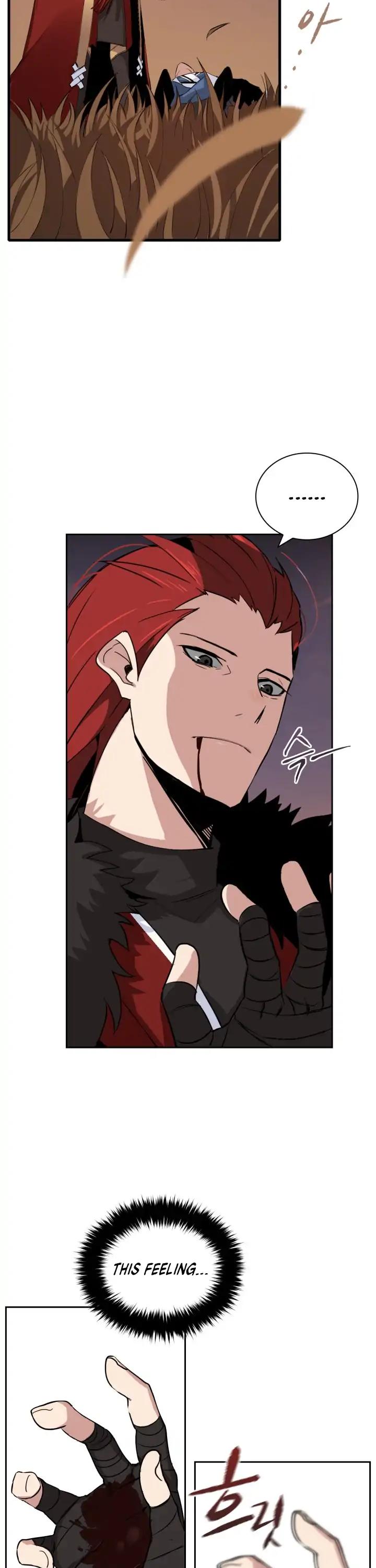 The Descent of the Demonic Master Chapter 1 page 48 - Chapter 1
