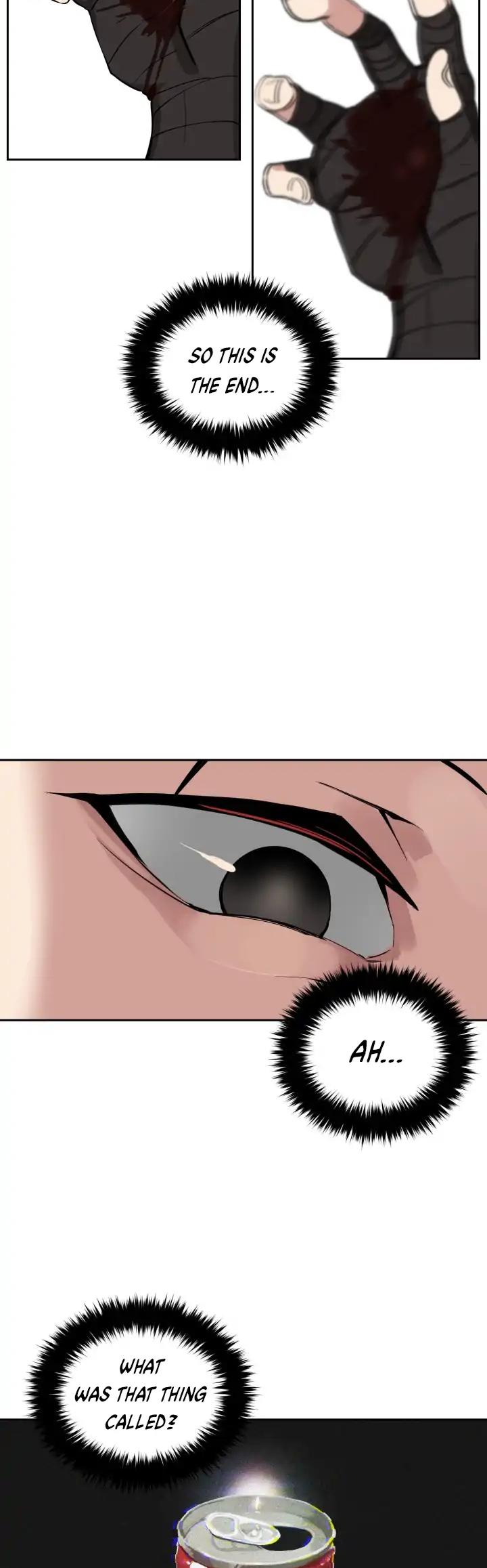 The Descent of the Demonic Master Chapter 1 page 49 - Chapter 1