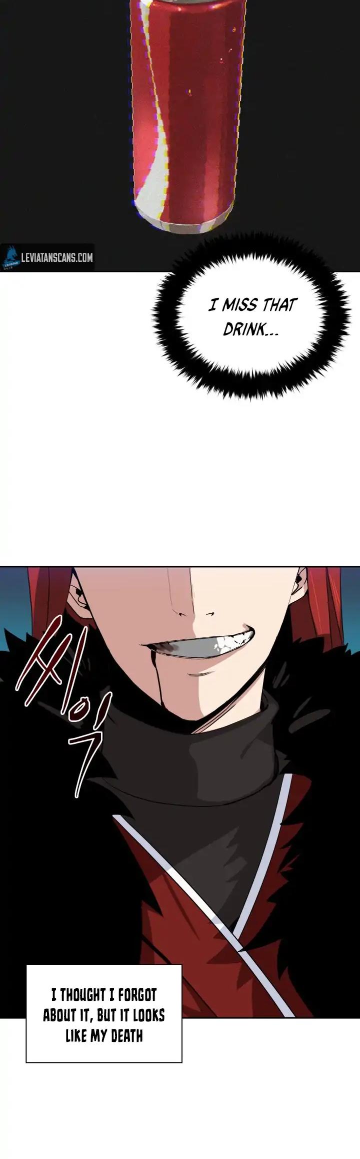 The Descent of the Demonic Master Chapter 1 page 50 - Chapter 1