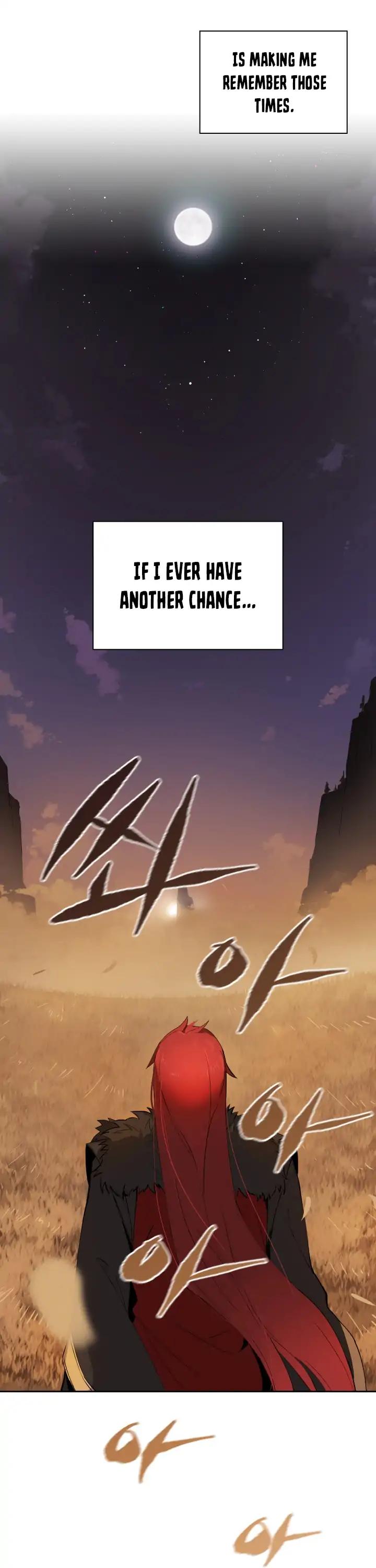 The Descent of the Demonic Master Chapter 1 page 51 - Chapter 1