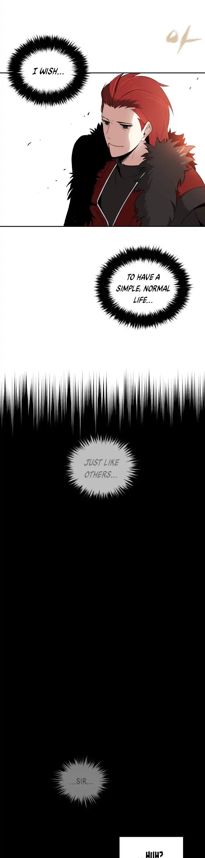 The Descent of the Demonic Master Chapter 1 page 52 - Chapter 1