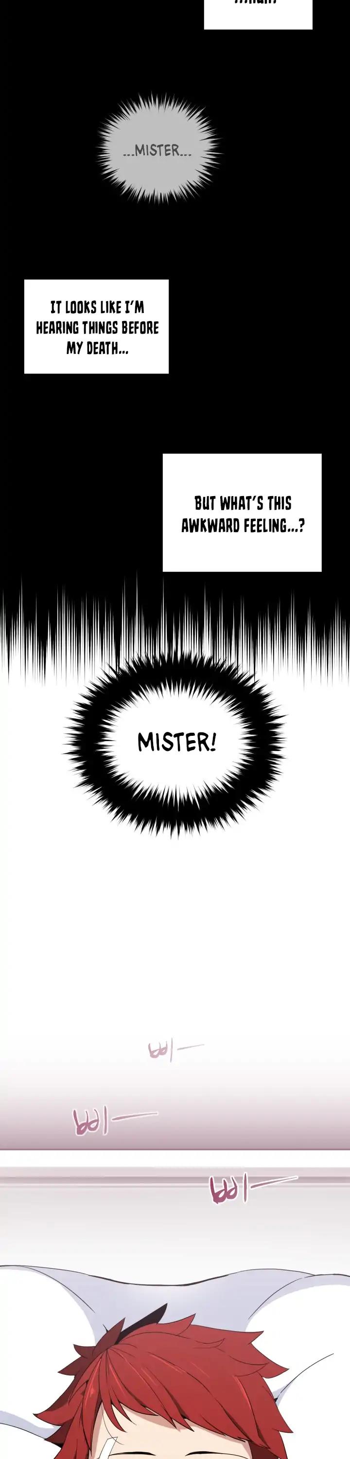 The Descent of the Demonic Master Chapter 1 page 53 - Chapter 1