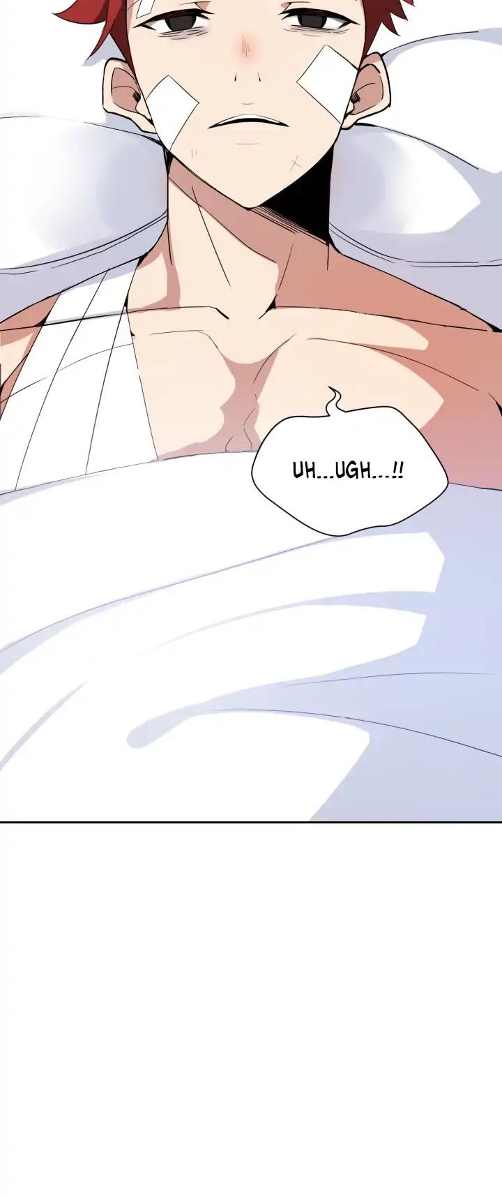 The Descent of the Demonic Master Chapter 1 page 54 - Chapter 1