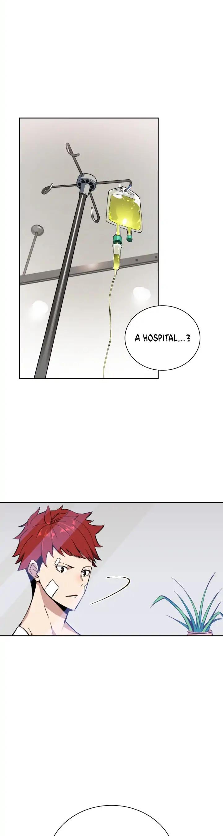 The Descent of the Demonic Master Chapter 1 page 58 - Chapter 1