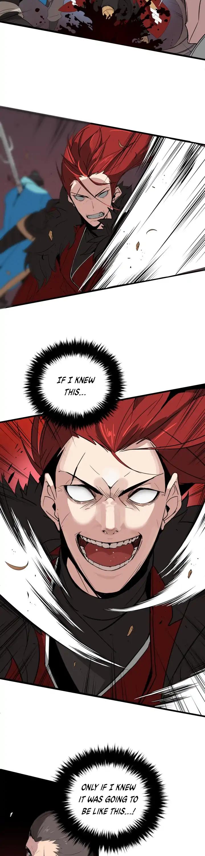 The Descent of the Demonic Master Chapter 1 page 9 - Chapter 1
