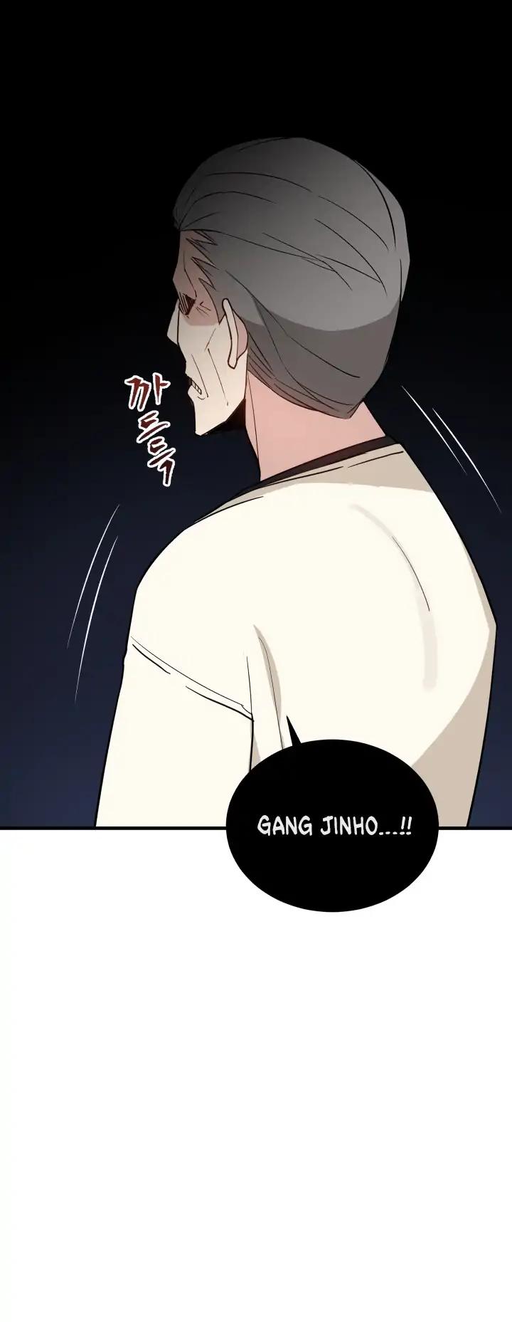 The Descent of the Demonic Master Chapter 10 page 20 - Chapter 10