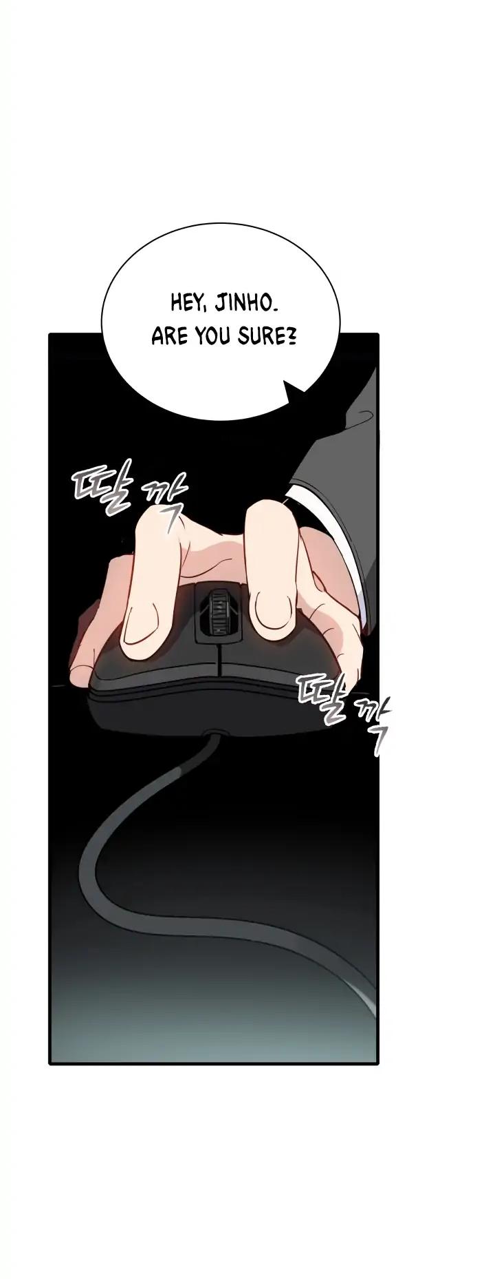 The Descent of the Demonic Master Chapter 10 page 21 - Chapter 10