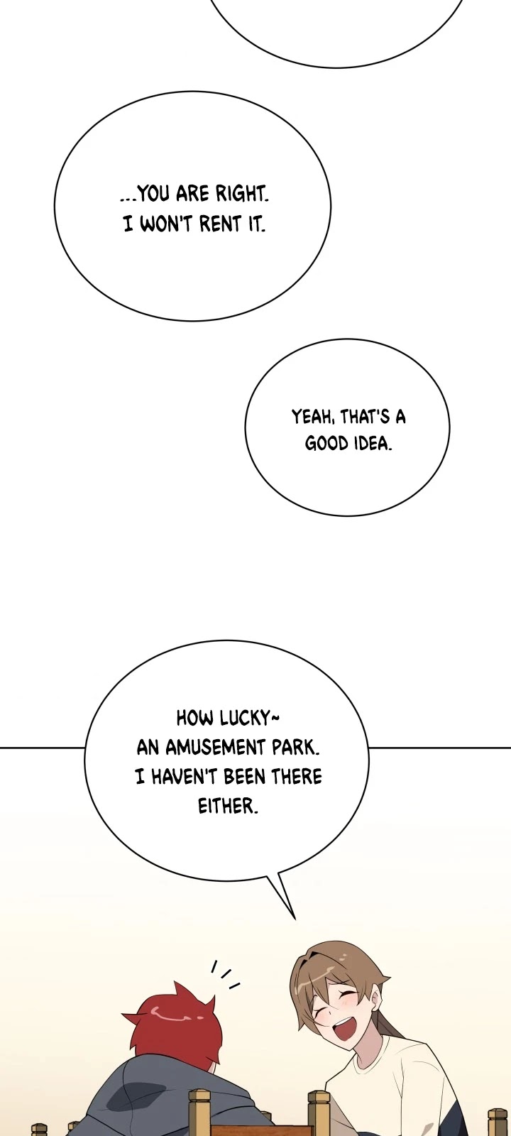 The Descent of the Demonic Master Chapter 100 page 22 - Chapter 100