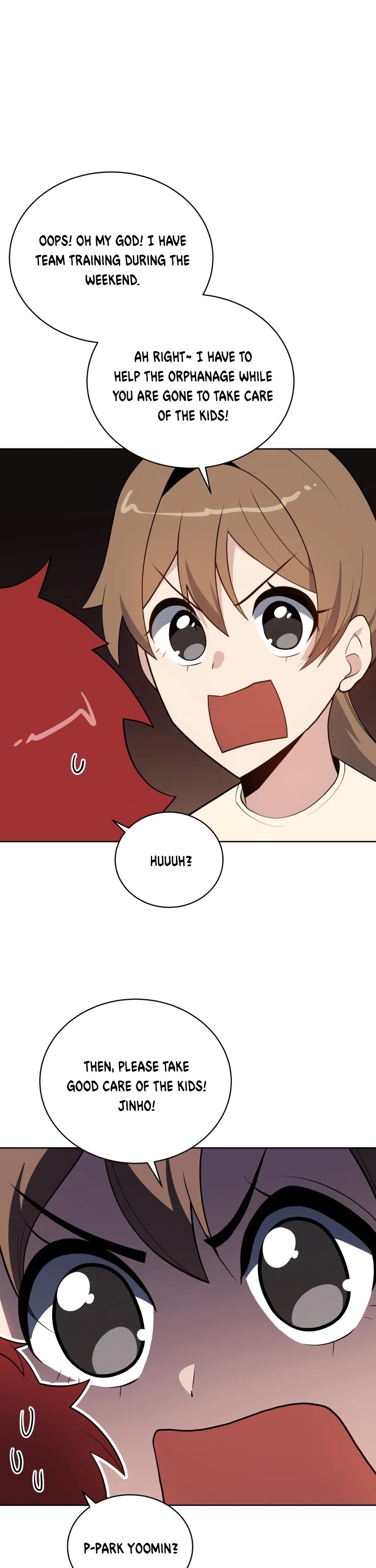 The Descent of the Demonic Master Chapter 100 page 26 - Chapter 100
