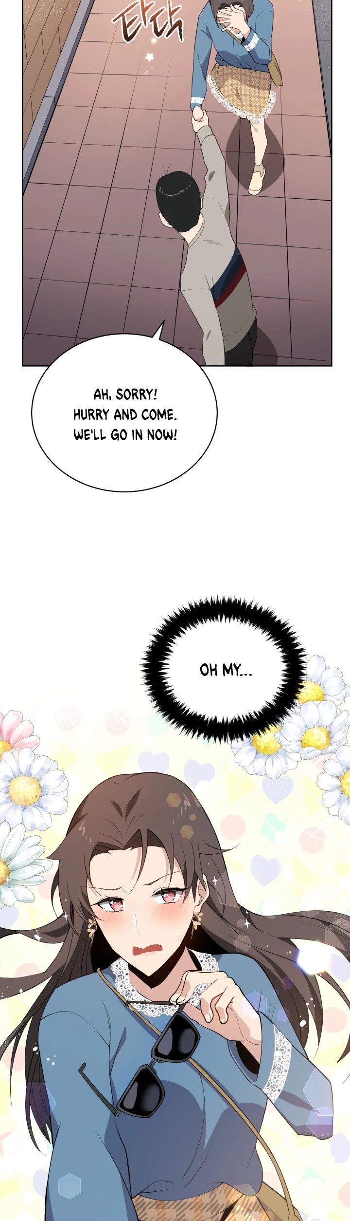 The Descent of the Demonic Master Chapter 100 page 33 - Chapter 100