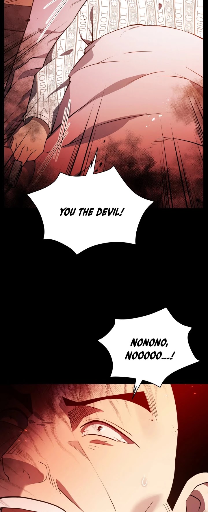 The Descent of the Demonic Master Chapter 100 page 4 - Chapter 100