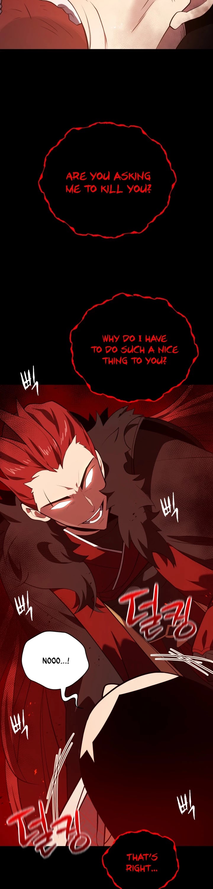 The Descent of the Demonic Master Chapter 100 page 5 - Chapter 100