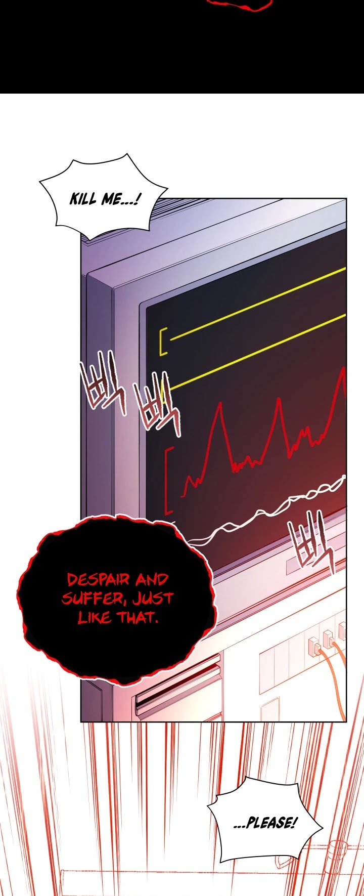 The Descent of the Demonic Master Chapter 100 page 6 - Chapter 100