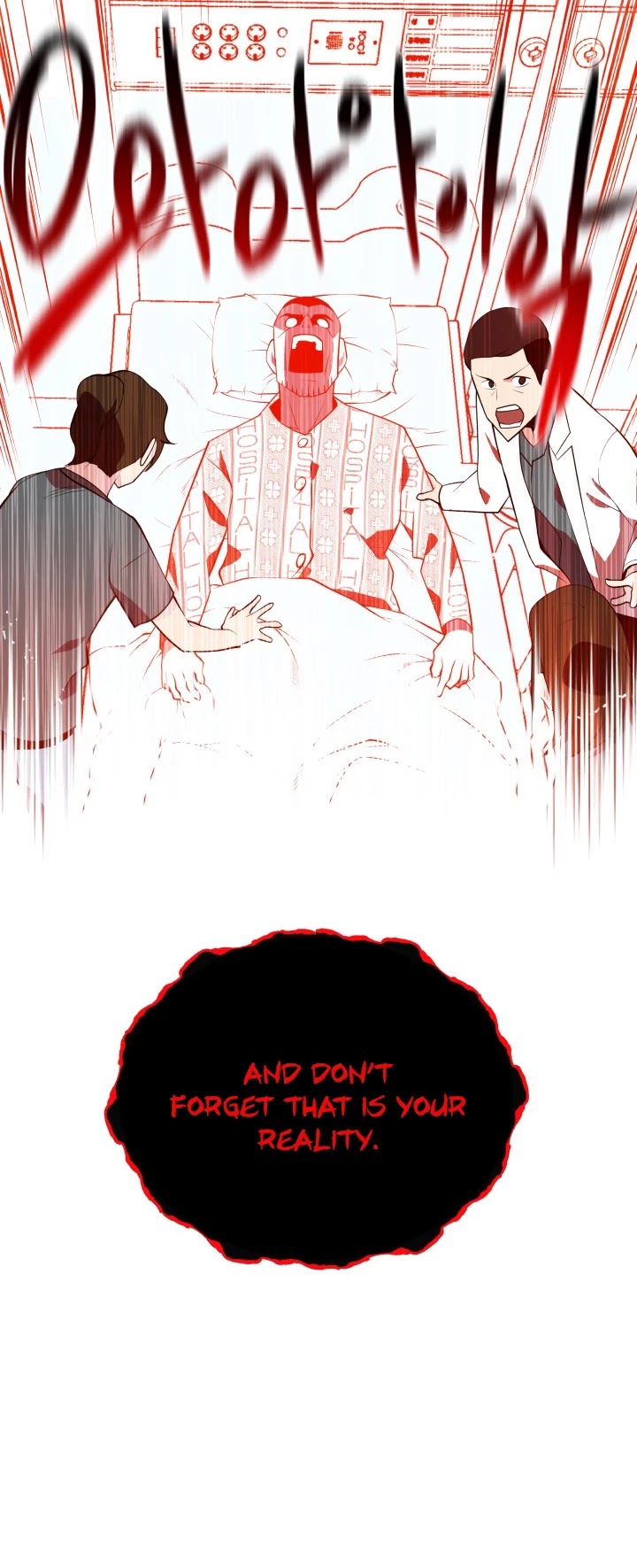 The Descent of the Demonic Master Chapter 100 page 7 - Chapter 100