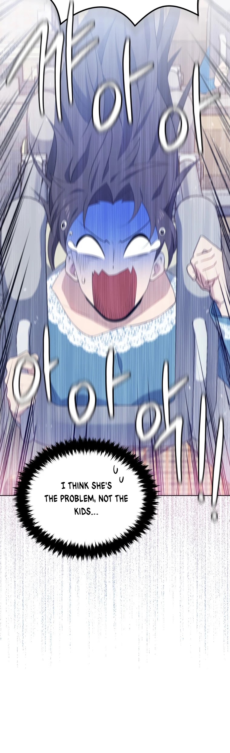 The Descent of the Demonic Master Chapter 101 page 16 - Chapter 101