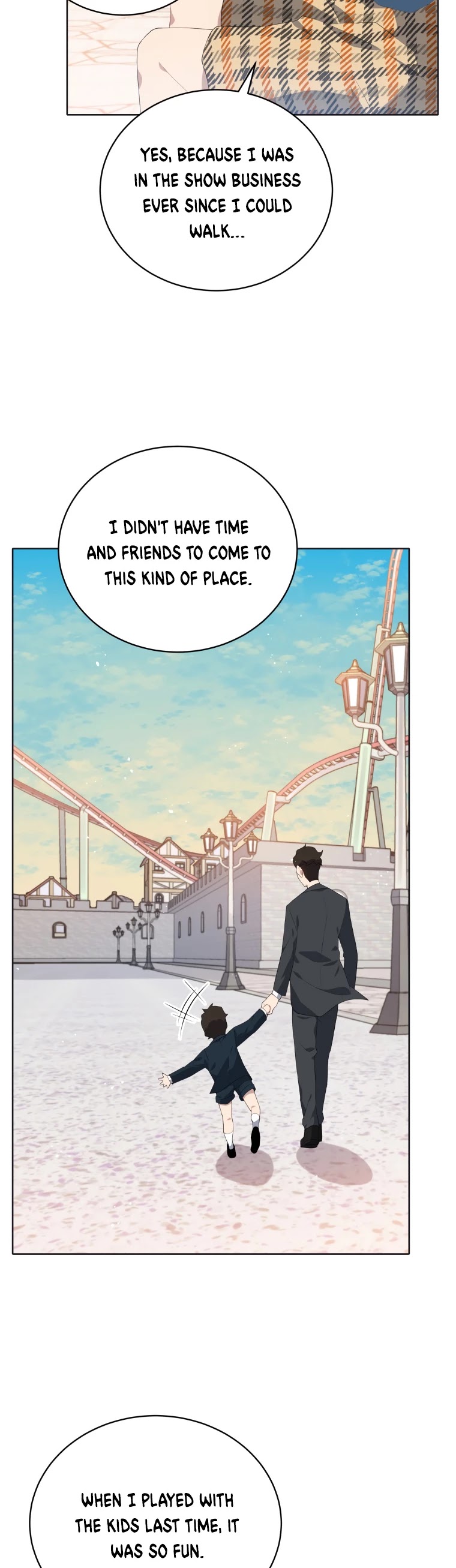 The Descent of the Demonic Master Chapter 101 page 29 - Chapter 101