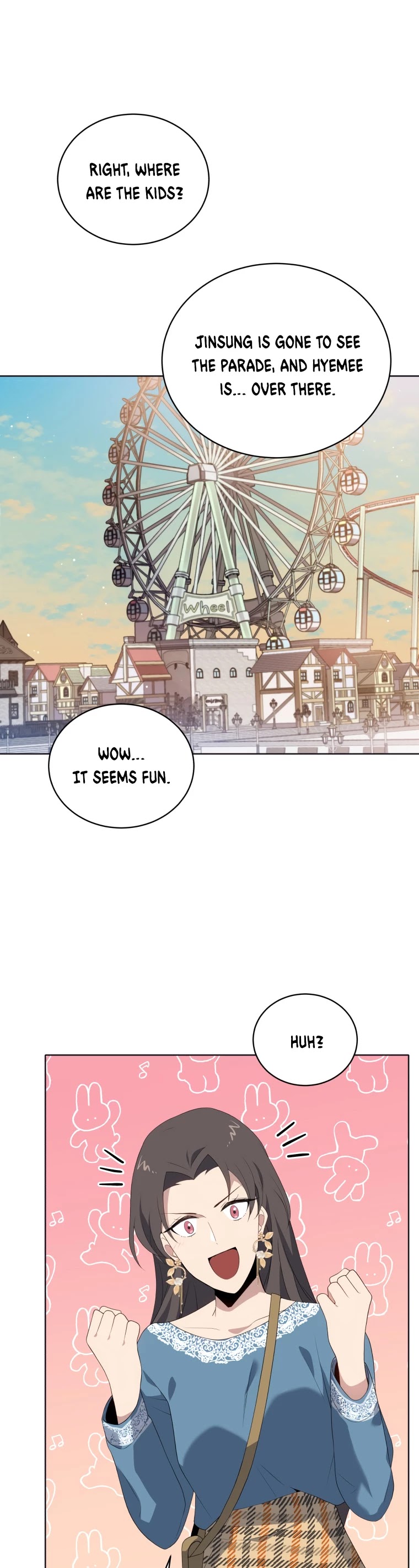 The Descent of the Demonic Master Chapter 101 page 32 - Chapter 101