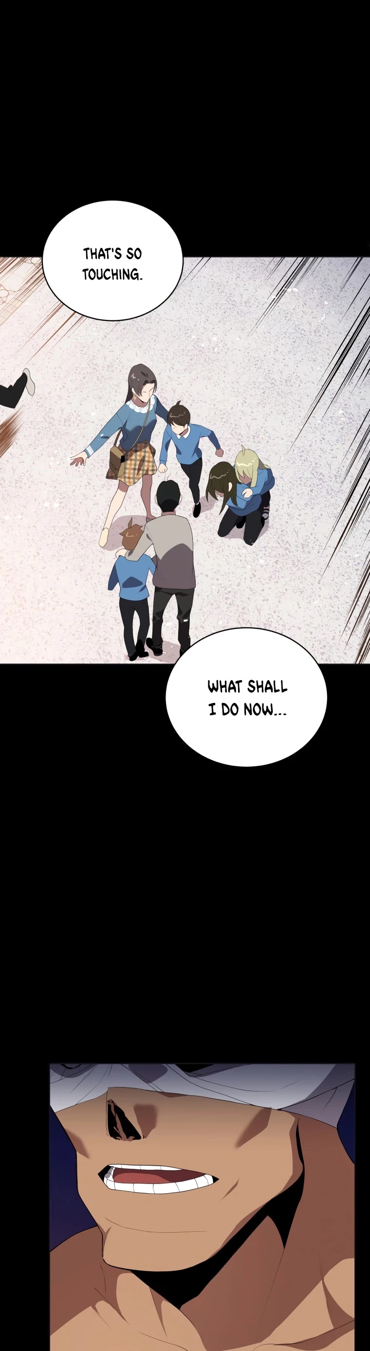 The Descent of the Demonic Master Chapter 101 page 44 - Chapter 101